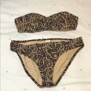 J Crew Bikini